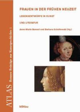 Bonnet / Schellewald |  Frauen in der Frühen Neuzeit | Buch |  Sack Fachmedien
