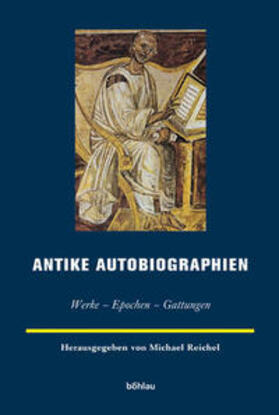 Reichel |  Antike Autobiographien | Buch |  Sack Fachmedien