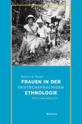 Beer |  Frauen in der deutschsprachigen Ethnologie | Buch |  Sack Fachmedien