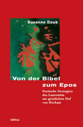 Daub |  Von der Bibel zum Epos | Buch |  Sack Fachmedien