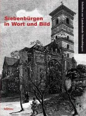 Zach | Siebenbürgen in Wort und Bild | Buch | 978-3-412-15303-8 | sack.de