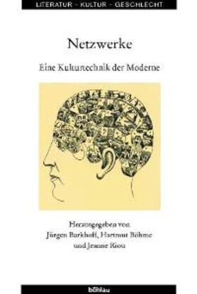 Barkhoff / Böhme / Riou |  Netzwerke | Buch |  Sack Fachmedien