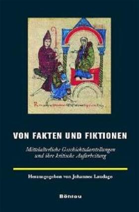 Laudage |  Von Fakten und Fiktionen | Buch |  Sack Fachmedien