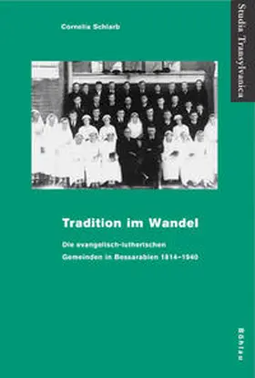 Schlarb |  Tradition im Wandel | Buch |  Sack Fachmedien