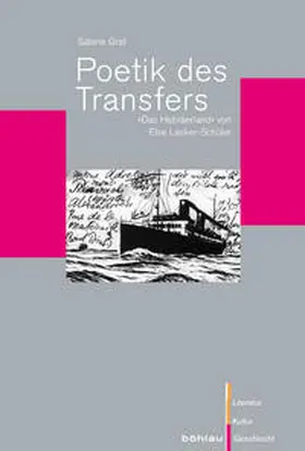 Graf | Poetik des Transfers | Buch | 978-3-412-20228-6 | sack.de