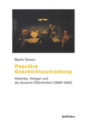 Nissen |  Populäre Geschichtsschreibung | Buch |  Sack Fachmedien