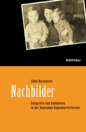 Horstkotte |  Nachbilder | Buch |  Sack Fachmedien