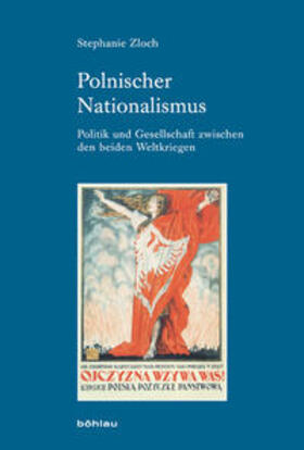 Zloch |  Polnischer Nationalismus | Buch |  Sack Fachmedien