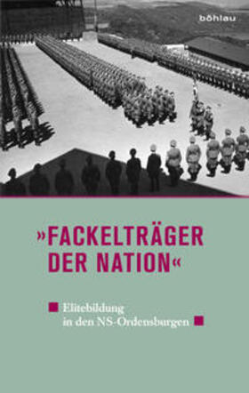 vogelsang ip / Vogelsang IP, Geschäftsführer Thomas Kreyes |  »Fackelträger der Nation« | Buch |  Sack Fachmedien