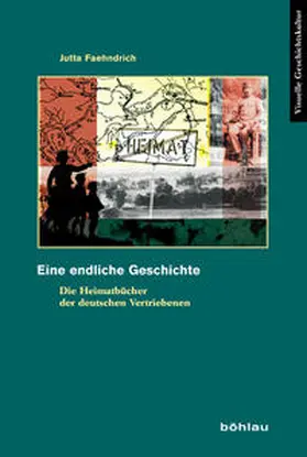 Faehndrich | Eine endliche Geschichte | Buch | 978-3-412-20588-1 | sack.de