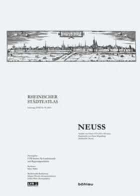  Neuss | Buch |  Sack Fachmedien