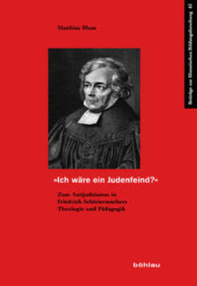 Blum |  Ich wäre ein Judenfeind? | Buch |  Sack Fachmedien