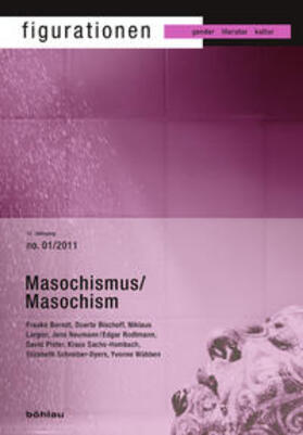 Berndt |  Masochismus/Masochism | Buch |  Sack Fachmedien