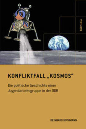 Buthmann |  Buthmann, R: Konfliktfall »Kosmos« | Buch |  Sack Fachmedien