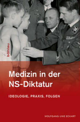 Eckart |  Medizin in der NS-Diktatur | Buch |  Sack Fachmedien