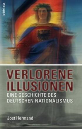 Hermand | Verlorene Illusionen | Buch | 978-3-412-20854-7 | sack.de