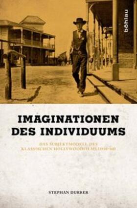 Durrer |  Imaginationen des Individuums | Buch |  Sack Fachmedien