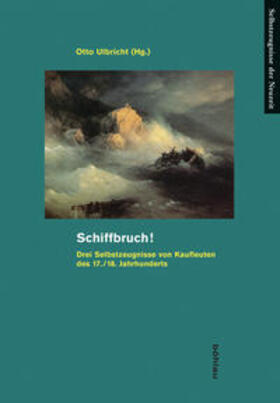 Ulbricht |  Schiffbruch! | Buch |  Sack Fachmedien
