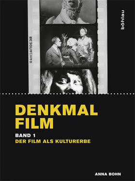 Bohn |  Bohn, A: Denkmal Film | Buch |  Sack Fachmedien