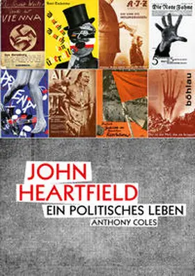 Coles |  John Heartfield | Buch |  Sack Fachmedien