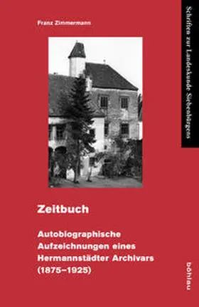 Zimmermann |  Zeitbuch | Buch |  Sack Fachmedien