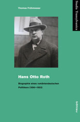 Frühmesser |  Frühmesser, T: Hans Otto Roth | Buch |  Sack Fachmedien
