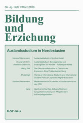 Heinemann / Mitter |  Auslandsstudium in Nordostasien | Buch |  Sack Fachmedien