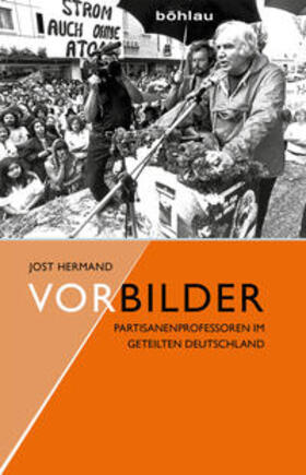 Hermand | Vorbilder | E-Book | sack.de