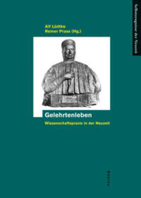Lüdtke / Prass |  Gelehrtenleben | Buch |  Sack Fachmedien