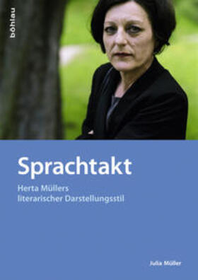 Müller |  Sprachtakt | Buch |  Sack Fachmedien