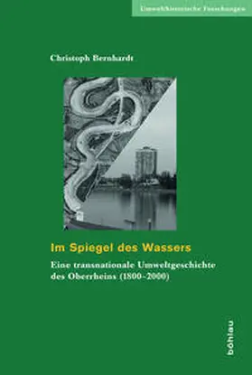 Bernhardt |  Im Spiegel des Wassers | Buch |  Sack Fachmedien