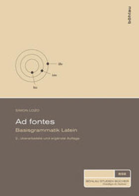 Lozo |  Ad fontes | Buch |  Sack Fachmedien