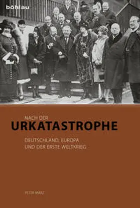 März |  Nach der Urkatastrophe | Buch |  Sack Fachmedien