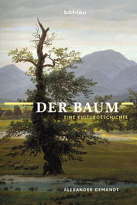 Demandt |  Der Baum | Buch |  Sack Fachmedien