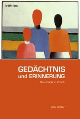 Petry |  Gedächtnis und Erinnerung | Buch |  Sack Fachmedien