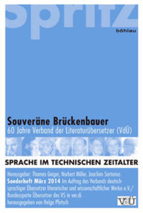 Pfetsch |  Sprache im technischen Zeitalter Sonderheft 2014 | Buch |  Sack Fachmedien