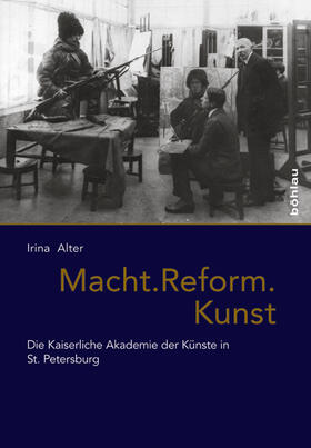 Alter |  Macht. Reform. Kunst | Buch |  Sack Fachmedien