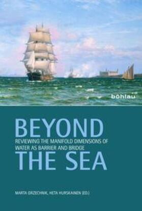 Grzechnik / Hurskainen |  Beyond the Sea | Buch |  Sack Fachmedien