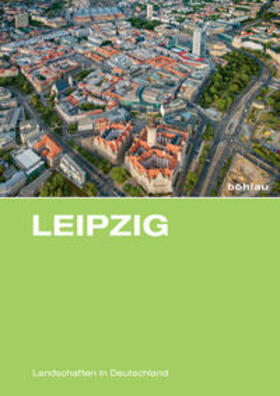 Denzer / Dix / Porada |  Leipzig | Buch |  Sack Fachmedien