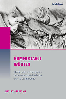 Schürmann | Komfortable Wüsten | Buch | 978-3-412-22354-0 | sack.de