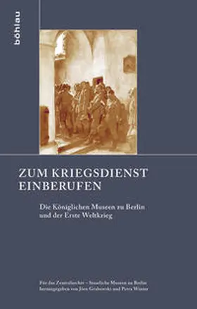 Grabowski / Winter |  Zum Kriegsdienst einberufen | Buch |  Sack Fachmedien