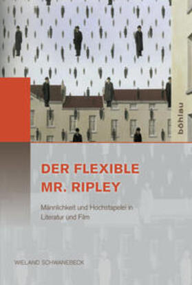 Schwanebeck |  Der flexible Mr. Ripley | Buch |  Sack Fachmedien