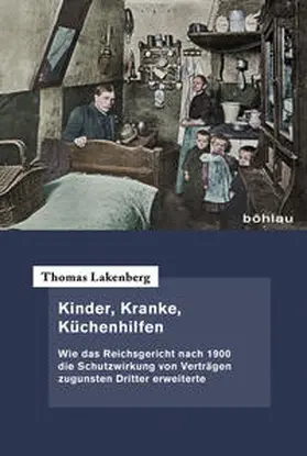  Kinder, Kranke, Küchenhilfen | Buch |  Sack Fachmedien