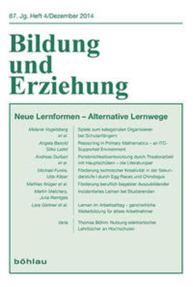 Käser / Röhr-Sendlmeier / Rakhkochkine |  Neue Lernformen - Alternative Lernwege | Buch |  Sack Fachmedien