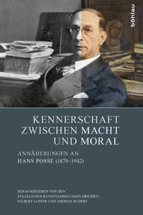 Lupfer / Rudert |  Kennerschaft zwischen Macht und Moral | Buch |  Sack Fachmedien