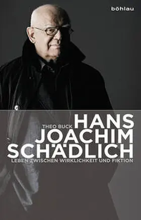 Buck |  Hans Joachim Schädlich | Buch |  Sack Fachmedien