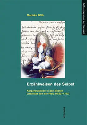 Böth |  Erzählweisen des Selbst | Buch |  Sack Fachmedien