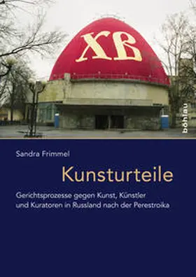 Frimmel |  Kunsturteile | Buch |  Sack Fachmedien