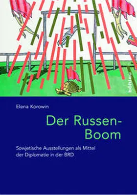 Korowin |  Der Russen-Boom | Buch |  Sack Fachmedien