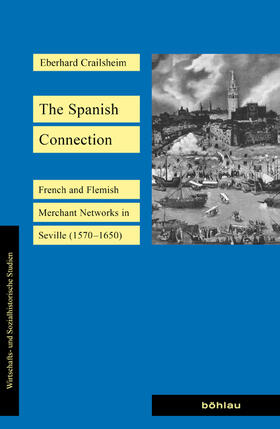 Crailsheim |  The Spanish Connection | Buch |  Sack Fachmedien